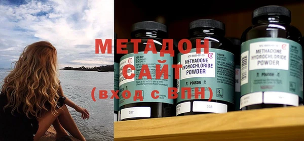 хмурый Баксан